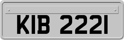 KIB2221