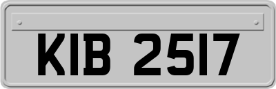 KIB2517