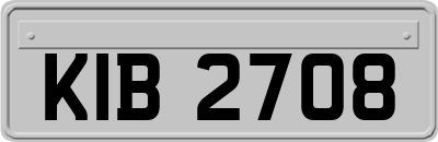 KIB2708
