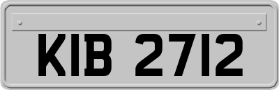 KIB2712