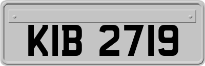 KIB2719