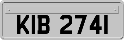 KIB2741