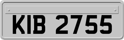 KIB2755