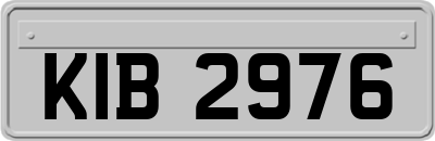 KIB2976