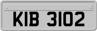 KIB3102