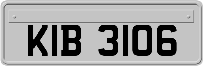 KIB3106