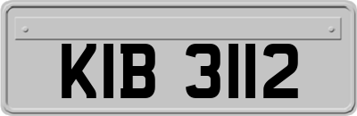 KIB3112