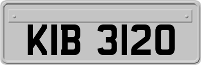 KIB3120