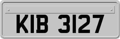 KIB3127