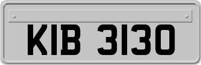 KIB3130