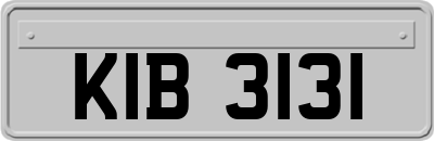 KIB3131