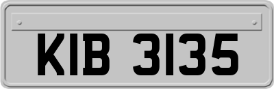 KIB3135