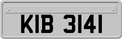 KIB3141