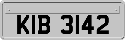 KIB3142