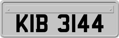 KIB3144