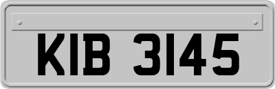 KIB3145