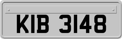 KIB3148