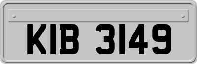 KIB3149