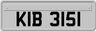 KIB3151