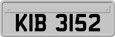 KIB3152