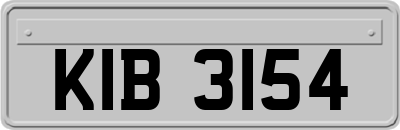 KIB3154