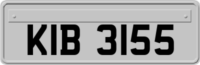 KIB3155