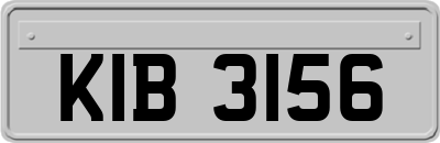 KIB3156