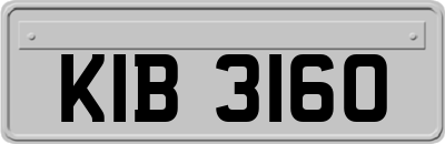 KIB3160