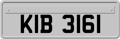 KIB3161