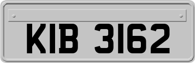 KIB3162