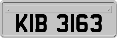 KIB3163