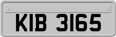 KIB3165