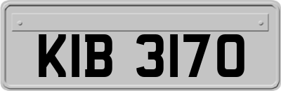 KIB3170