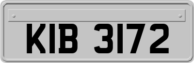 KIB3172