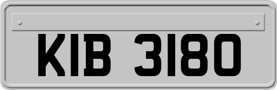 KIB3180