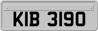 KIB3190