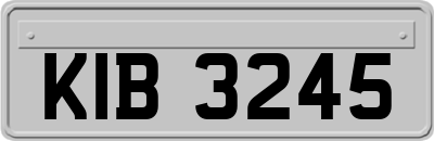 KIB3245
