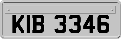 KIB3346