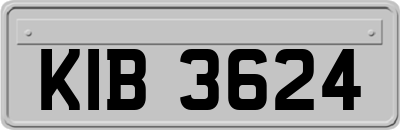 KIB3624