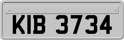 KIB3734