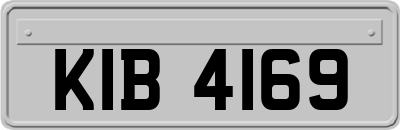 KIB4169