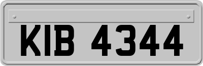 KIB4344