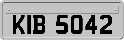 KIB5042