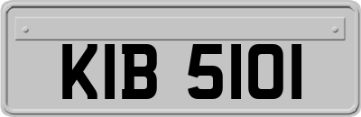 KIB5101