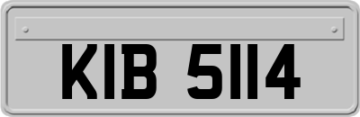 KIB5114