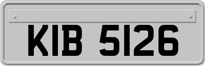 KIB5126