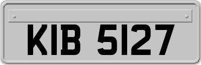 KIB5127