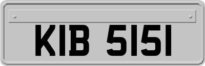 KIB5151