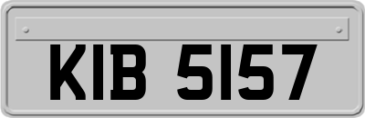 KIB5157