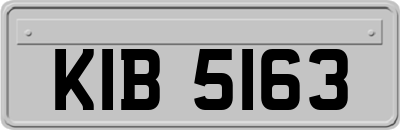 KIB5163